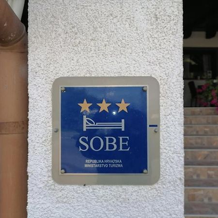 Sulentic Sobe I Restoran Bed & Breakfast Virovitica Exterior photo
